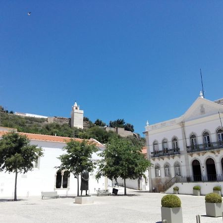Casa Do Museu Vila Alcácer do Sal Exterior foto
