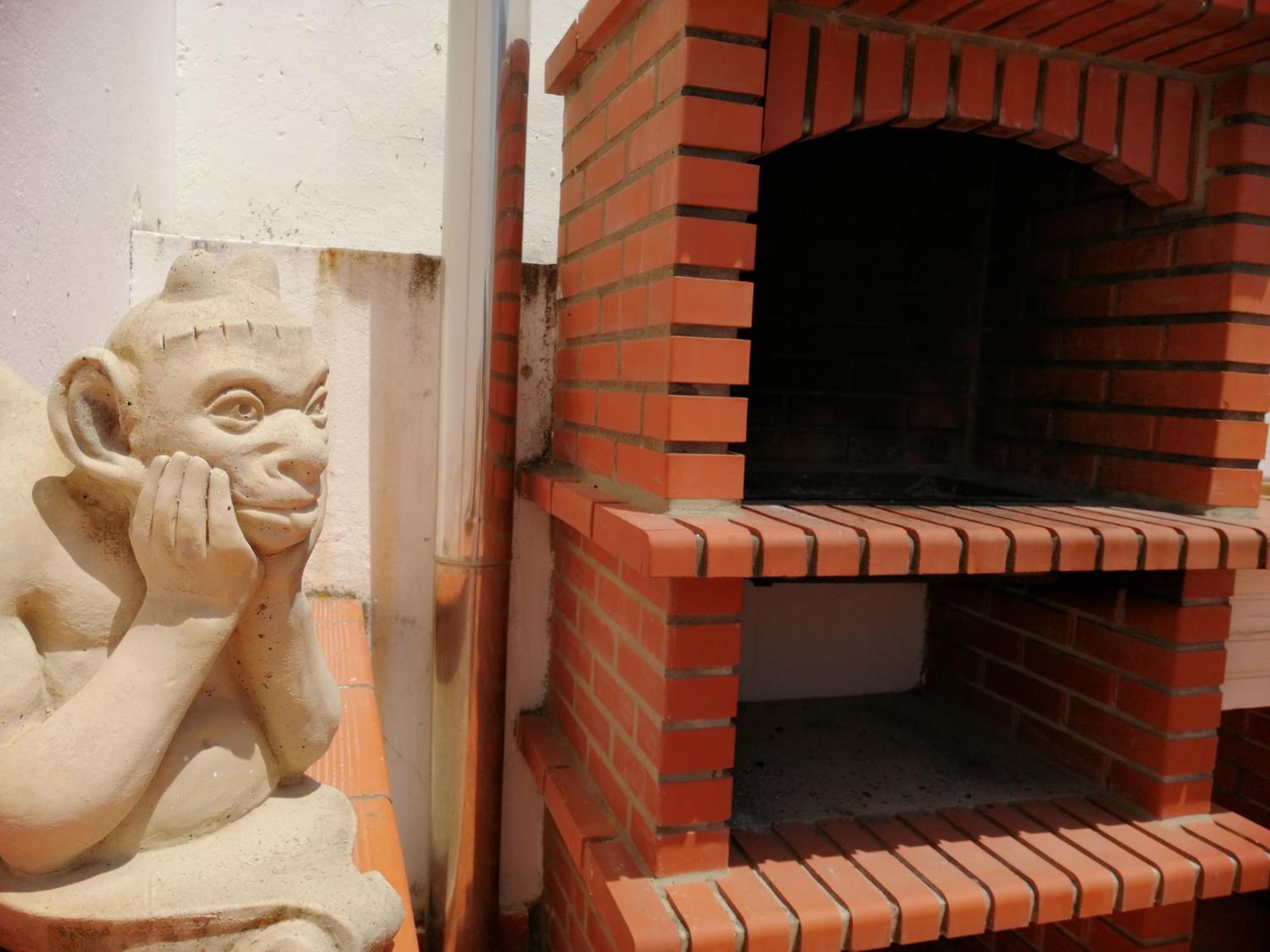 Casa Do Museu Vila Alcácer do Sal Exterior foto